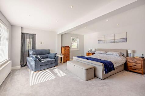 Principle Bedroom
