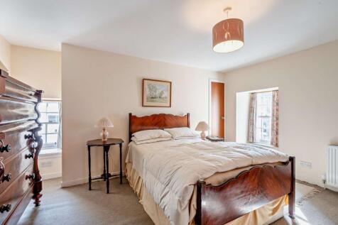 Double Bedrooms