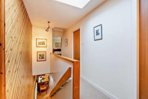 Skylit Landing