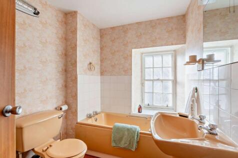 Additional Bathroom