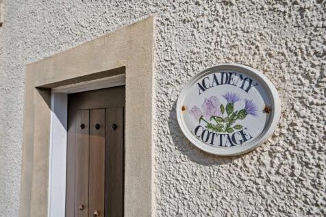 Academy Cottage