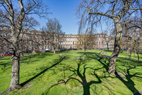 Ainslie Place Garden