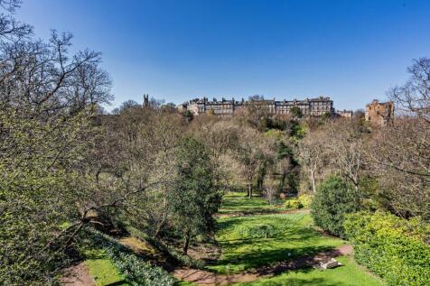 Bank Garden