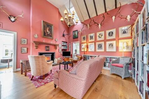 Spacious and Light