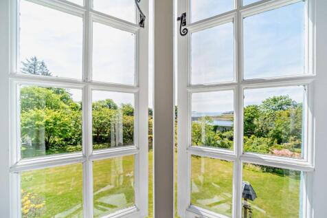 Sea Views