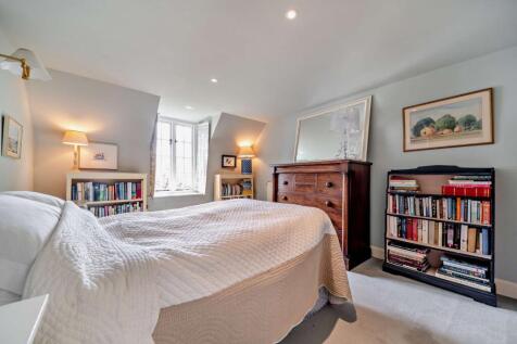 Double Bedroom