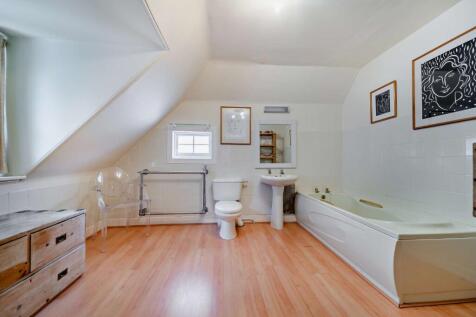 Large Bathroom
