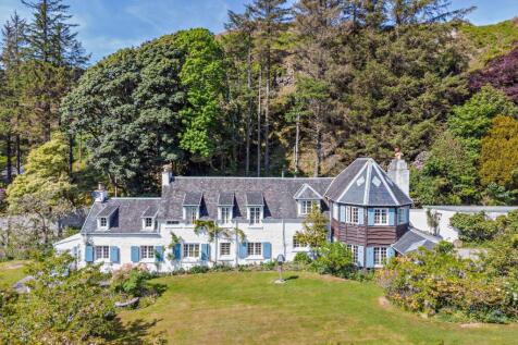 Pleasant Frontage