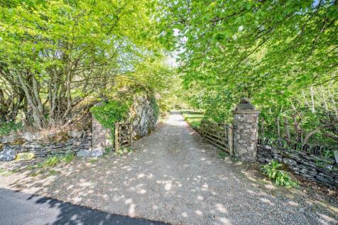 Private Driveway