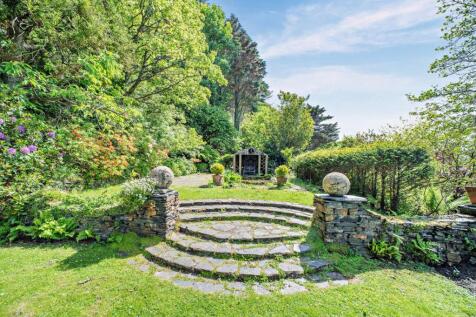 Water Features