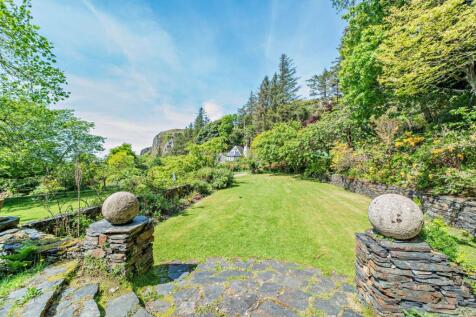 Garden Terraces