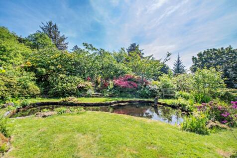 Water Feature