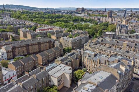 Close To City Centre