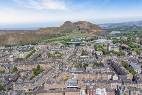 Arthur&#39;s Seat