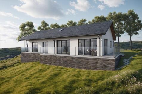 Cgi Image - Exterior