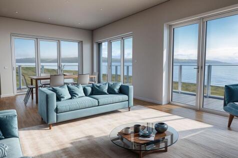 Cgi Image - Interior