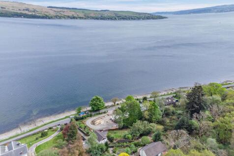 Views Of Cove