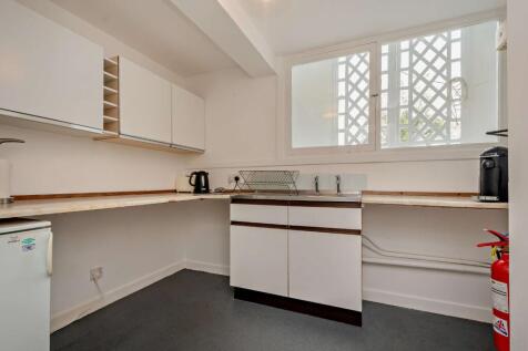 Kitchen Potential