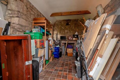 Store Room