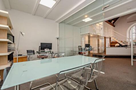 Study Area