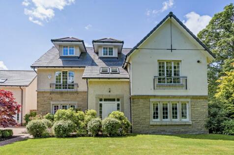 Detached Home