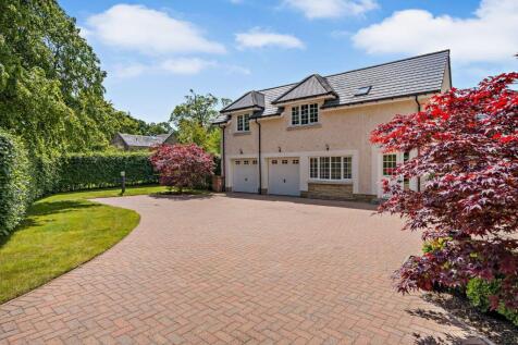 Garage and Annexe