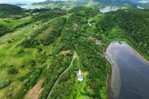 Coastal Location