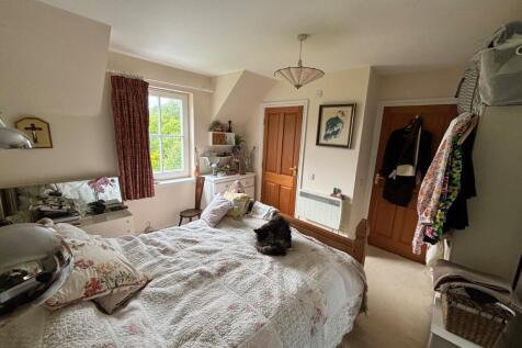 Principle Bedroom