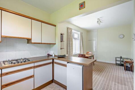 Space For Dining