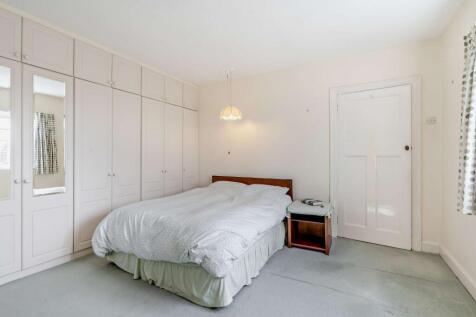 Principle Bedroom