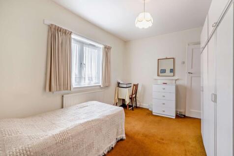 Linked Bedroom