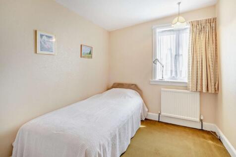 Linked Bedroom