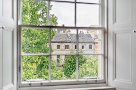 Garden Views