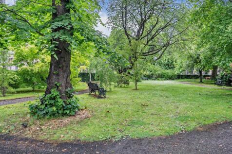 Residents Garden