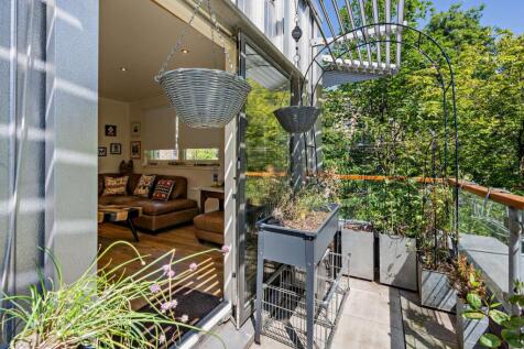Sunny Terrace