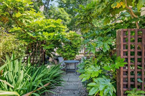 Residents Garden