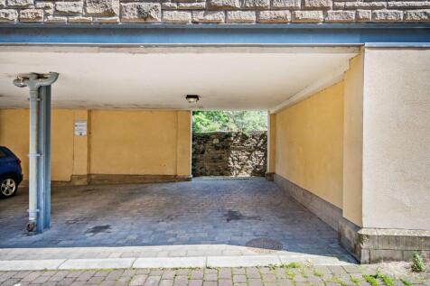 Car Port Space