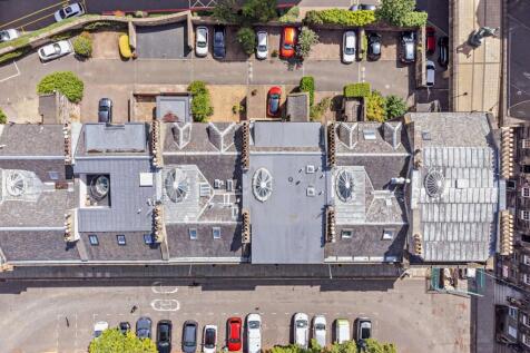 Rear Parking