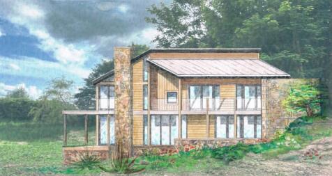 Artist&#39;s Impression