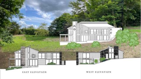 Plan In Landscape