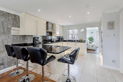 Breakfast Bar