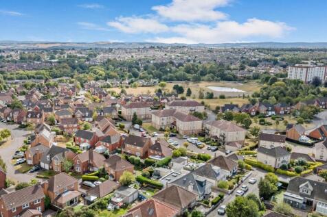 Sought After Area