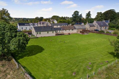 Garden/Paddock