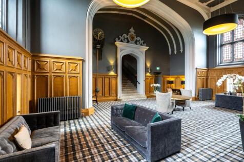 Residents Lounges