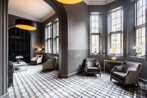 Residents Lounges