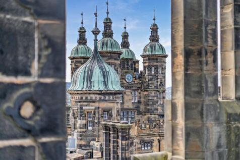 Iconic Architecture