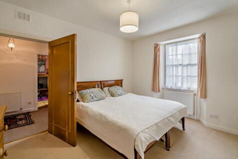 Spacious Feel