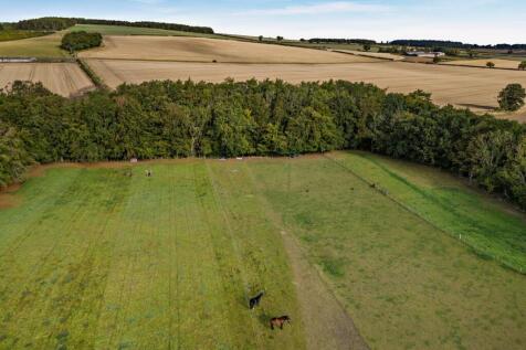 Countryside Setting