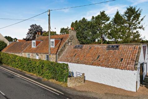 Extended Cottage