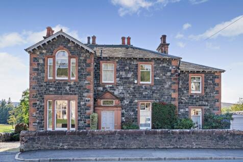 Whitestone House